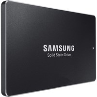 SAMSUNG 960GB 2.5 PM883 MZ7LH960HAJR-00005 550-520MB/s KURUMSAL SSD SATA-3 DİSK