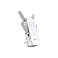 TP-LINK RE650 AC2600 Dual Band Mesafe Genişletici EV Ofis Tipi Kutu Açık