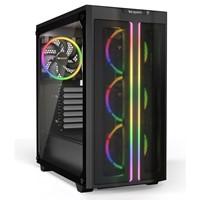 BEQUIET PURE BASE 500FX BGW43 GAMING MID-TOWER PC KASASI