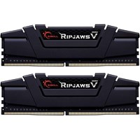 GSKILL 64GB 2X 32GB DDR4 4000MHZ CL18 DUAL KIT PC RAM RIPJAWS V F4-4000C18D-64GVK