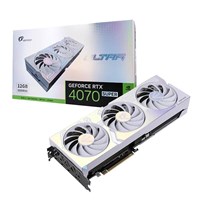 COLORFUL 12GB RTX4070 SUPER ULTRA WOC 12GB-V GDDR6X HDMI-DP PCIE 4.0