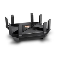 TP-LINK ARCHER AX6000 2.5-GIGABIT GAMING ROUTER