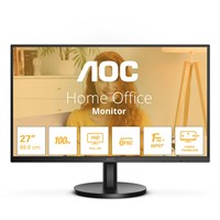 AOC 27 VA 27B3HMA2 1MS 100hz HDMI Multimedya Monitör	