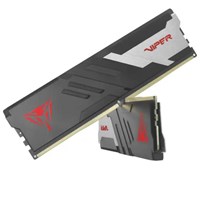 PATRIOT 32GB 2X 16GB DDR5 6800MHZ CL34 DUAL KIT PC RAM VENOM PVV532G680C34K