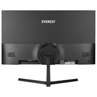 Everest M240 21.5 75Hz 5msGtoG CSOT VA FreesyncHDRFW Full HD Flat PC Led Monitör