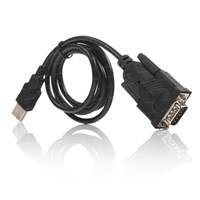 DARK DK-CB-USB2RS232PRO USB 2.0 - RS232 Seri Port Dönüştürücü Profesyonel Kablo