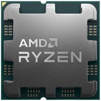 AMD RYZEN 7 7700 40MB 8çekirdekli O/B UHD AM5 105w KutusuzFansız