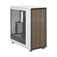 FRACTAL DESIGN NORTH XL FD-C-NOR1X-04 GAMING EATX PC KASASI BEYAZ