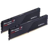 GSKILL 32GB 2X 16GB DDR5 6400MHZ CL36 DUAL KIT PC RAM RIPJAWS S5 F5-6400J3648F16GX2-RS5K