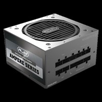 RAIJINTEK 1200W 80 PLATINUM AMPERE RJ-0R30B00012 PCIE 5.1 TAM MODÜLER POWER SUPPLY