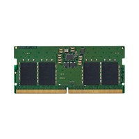 KINGSTON 8GB DDR5 4800MHZ CL40 NOTEBOOK RAM VALUE KVR48S40BS6/8