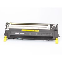 Prıntpen Samsung Clp-310 Yellow Clt-Y409s 1K