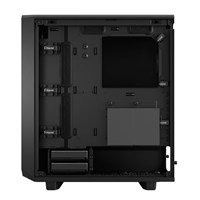 FRACTAL DESIGN MESHIFY 2 COMPACT FD-C-MES2C-03 GAMING MID-TOWER PC KASASI