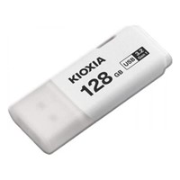 KIOXIA 128GB Transmemory U301 LU301W128GG4 USB 3.2 BELLEK