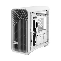 FRACTAL DESIGN TORRENT COMPACT FD-C-TOR1C-03 GAMING EATX PC KASASI BEYAZ