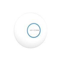 IP-COM PRO-6-LITE AX3000 KURUMSAL TAVAN TİPİ ACCESS POINT