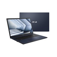 ASUS 15.6 B1502CVA-I58512B1D CORE i5 1335U-24GB RAM-512GB NVME-FDOS