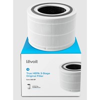 Levoit Core 300 Hepa Hava Filtresi - Beyaz