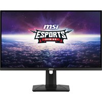 MSI 27 RAPID IPS G274QPX 1MS 240HZ HDMI-DP GAMING MONİTÖR 2560X1440