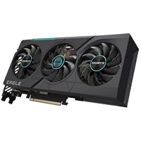 GIGABYTE 16GB RTX4070TI SUPER EAGLE GV-N407TSEAGLE OC-16 GDDR6X PCIE 4.0