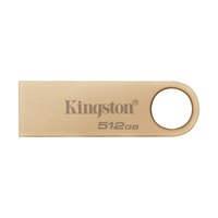 KINGSTON 512GB  DataTraveler SE9 G3 DTSE9G3/512GB USB 3.2 BELLEK