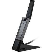 MSI AX1800 WIFI-6 DUAL BAND USB KABLOSUZ AĞ ADAPTÖRÜ
