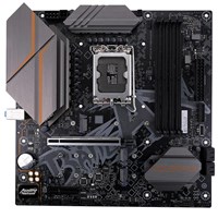 COLORFUL Z790 BATTLE-AX Z790M-PLUS D5 V20 DDR5 HDMI-DP PCIE 4.0 1700P mATX