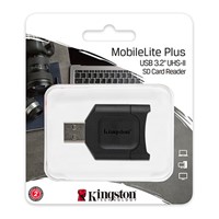 Kingston KINGSTON MobileLite Plus USB 3.1  SD MLP