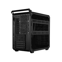 COOLERMASTER MasterBox QUBE 500 TG Q500-KGNN-S00 GAMING MID-TOWER PC KASASI SİYAH