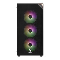 VENTO 650W 80 VG4200S GAMING EATX PC KASASI