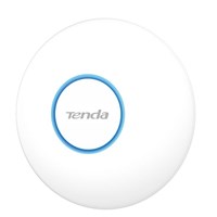 TENDA i27 AX3000 Dual Band Kurumsal Access Point Kutu Açık Outlet