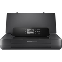 Hp A4 Officejet 202 N4K99C Renkli Inkjet Mobil Yazıcı Usb,Kablosuz