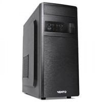 VENTO 500w PEAK VS116F Standart Mid-Tower PC Kasası