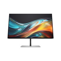 HP 23.8 IPS 724PF 8X530AA 5MS 100HZ HDMI-DP USBC PIVOT KURUMSAL MONİTÖR