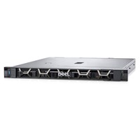 DELL R250 PER250SPL4 XEON E-2314-16GB RAM-480GB SSD-700W 1U RACK SUNUCU