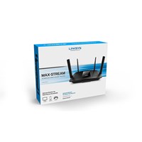 LINKSYS EA8500-EU AC2900 Gigabit  Dual Band Router