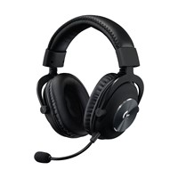 Logitech G Pro X 7.1 Surround Ses Oyuncu Kulaklığı 981-000818