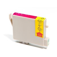 Prıntpen Epson T0553 Magenta 12,5Ml