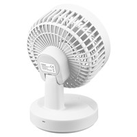 Everest EFN-508 Masaüstü Beyaz Usb Fan