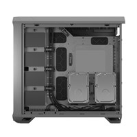 FRACTAL DESING TORRENT FD-C-TOR1A-02 GAMING EATX PC KASASI