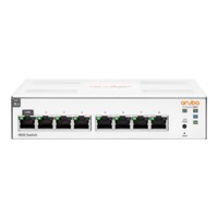 ARUBA 8port Instant On 1830-8G JL810A Yönetilebilir Switch