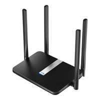 CUDY LT500 AC1200 Dual Band 4G LTE Router