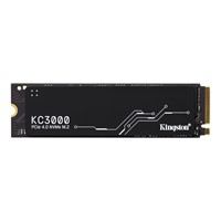 KINGSTON 2TB KC3000 SKC3000D/2048G 7000- 7000MB/s M2 NVME Disk