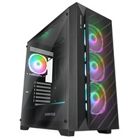 RAMPAGE PRIME MESH GAMING E-ATX PC KASASI