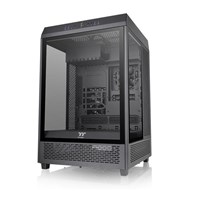 THERMALTAKE THE TOWER 500 CA-1X1-00M1WN-00 GAMING EATX PC KASASI