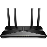 TP-LINK ARCHER AX10 1500mbps AX1500 Dual Band EV Ofis Tipi Gaming Router