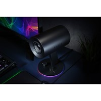 Razer Nommo Chroma 2.0 Masaüstü Siyah Gaming Hoparlör