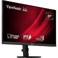 VIEWSONIC 27 IPS VG2709-2K-MHD 5MS 75Hz HDMI-DP Pivot Kurumsal Monitör 2560 X 1440