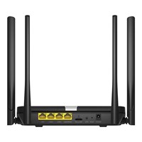 CUDY LT500 AC1200 Dual Band 4G LTE Router