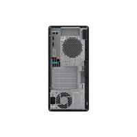 HP Z2 G9 86D55EA CORE i7 14700-32GB DDR5 RAM-512GB NVME-12GB RTX A2000-W11 PRO